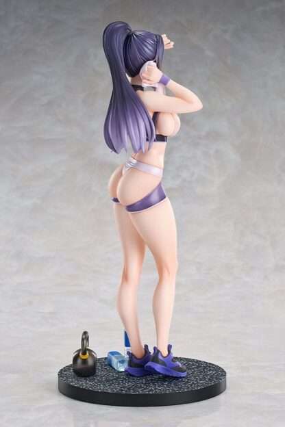 Original Character PVC Statue 1/6 Mia 29 cm – Bild 4