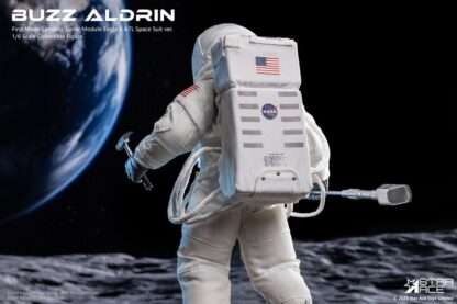 NASA Apollo 11 Actionfigur 1/6 Buzz Aldrin 30 cm – Bild 11