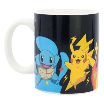 Pokémon Tasse mit Thermoeffekt Pokéverse 325 ml – Bild 2
