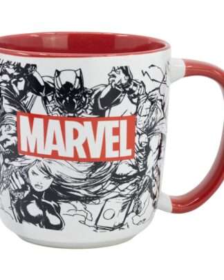 Marvel Tasse Collage 380 ml