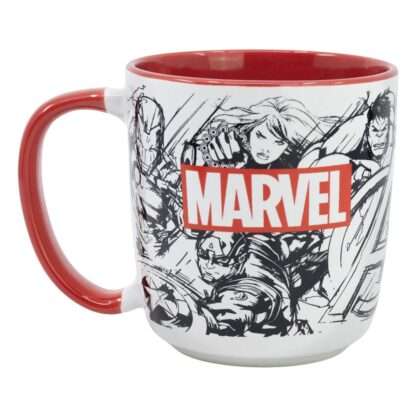 Marvel Tasse Collage 380 ml – Bild 2