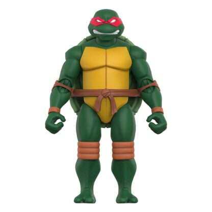 Teenage Mutant Ninja Turtles Ultimates Actionfigur Wave 12 Raphael 18 cm