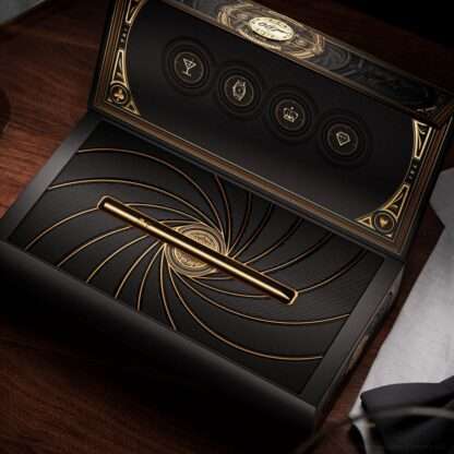James Bond Spielkarten Box Set James Bond Gold Edition – Bild 8