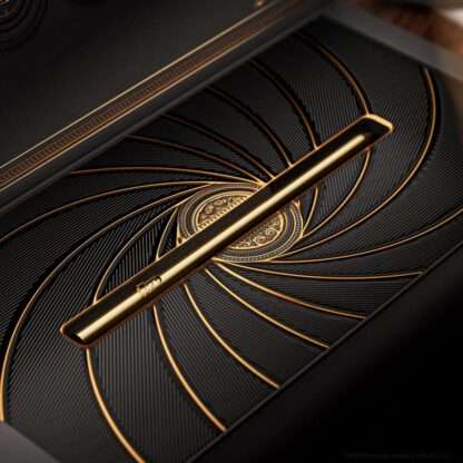 James Bond Spielkarten Box Set James Bond Gold Edition – Bild 11