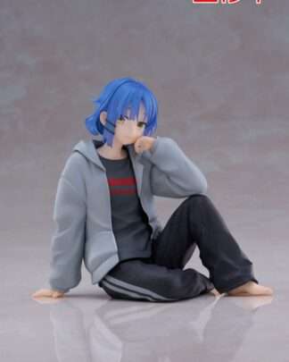 Bocchi the Rock! PVC Statue Desktop Cute Figure Ryo Yamada Room Wear Ver. 8 cm