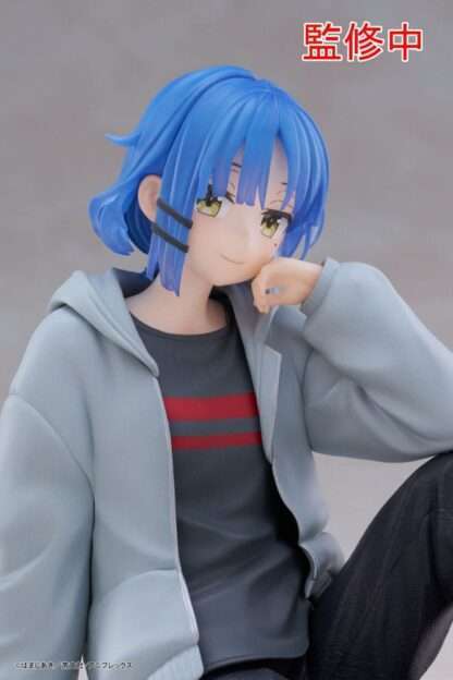 Bocchi the Rock! PVC Statue Desktop Cute Figure Ryo Yamada Room Wear Ver. 8 cm – Bild 5