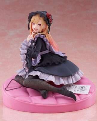 My Dress Up Darling AMP+ PVC Statue Marin Kitagawa Dress of Shizuku Kuroe Ver. 15 cm  - Beschädigte Verpackung