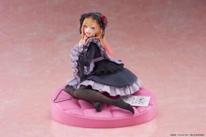 My Dress Up Darling AMP+ PVC Statue Marin Kitagawa Dress of Shizuku Kuroe Ver. 15 cm  - Beschädigte Verpackung