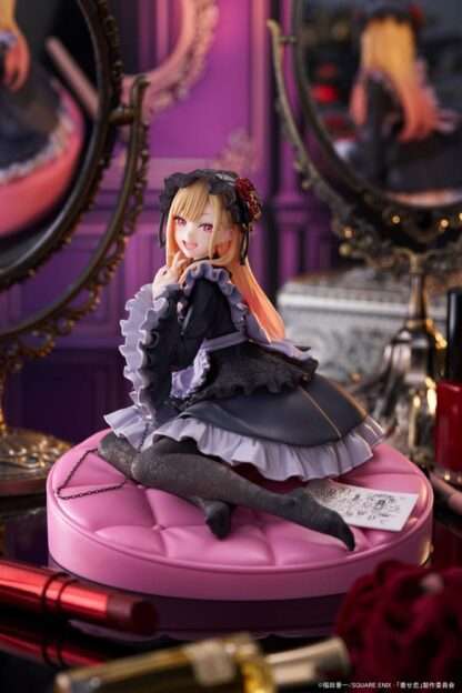 My Dress Up Darling AMP+ PVC Statue Marin Kitagawa Dress of Shizuku Kuroe Ver. 15 cm  - Beschädigte Verpackung – Bild 2