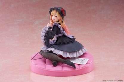 My Dress Up Darling AMP+ PVC Statue Marin Kitagawa Dress of Shizuku Kuroe Ver. 15 cm  - Beschädigte Verpackung – Bild 8