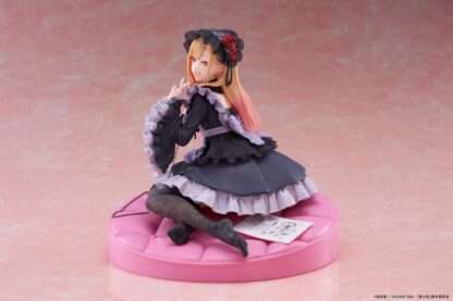 My Dress Up Darling AMP+ PVC Statue Marin Kitagawa Dress of Shizuku Kuroe Ver. 15 cm  - Beschädigte Verpackung – Bild 9