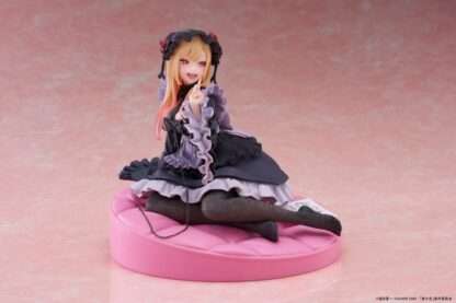 My Dress Up Darling AMP+ PVC Statue Marin Kitagawa Dress of Shizuku Kuroe Ver. 15 cm  - Beschädigte Verpackung – Bild 12