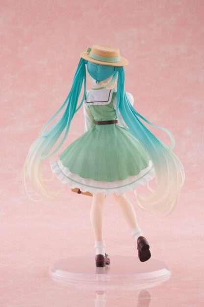Hatsune Miku PVC Statue Hatsune Miku Fashion Country Ver. 18 cm          - Beschädigte Verpackung – Bild 4