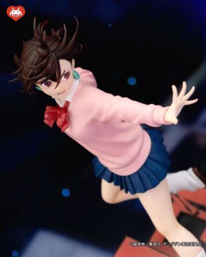 Dandadan Dressta PVC Statue Momo 23 cm – Bild 5