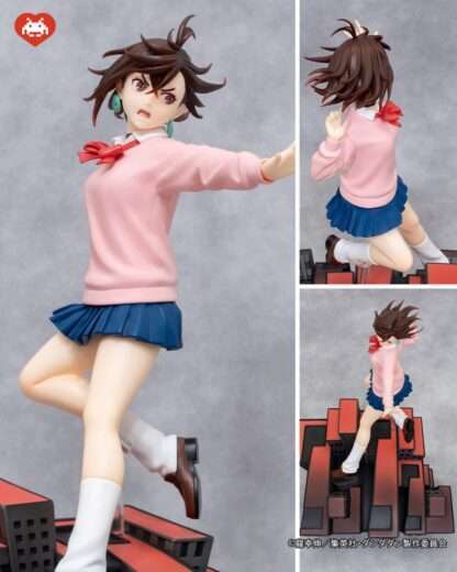 Dandadan Dressta PVC Statue Momo 23 cm – Bild 9