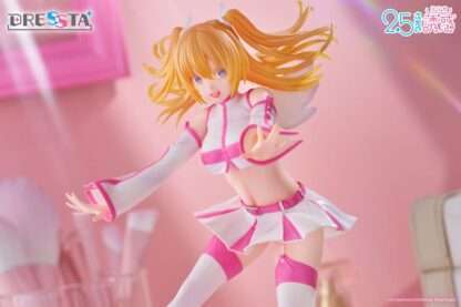 2.5 Dimensional Seduction Dressta PVC Statue Liliel 21 cm – Bild 6