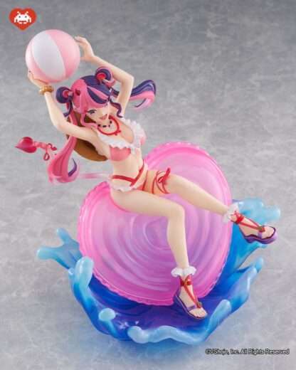 VTuber VShojo Dressta PVC Statue Ironmouse 20 cm – Bild 6