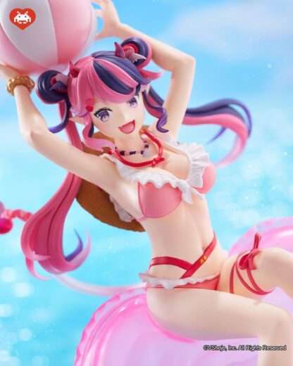 VTuber VShojo Dressta PVC Statue Ironmouse 20 cm – Bild 10