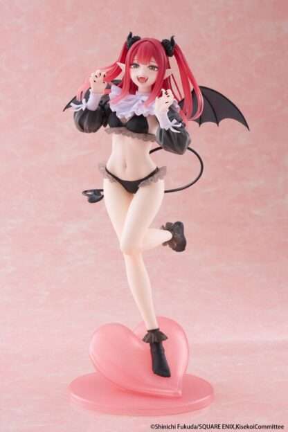 My Dress-Up Darling T-Most PVC Statue Marin Kitagawa (Liz Ver.) Reissue 29 cm – Bild 2