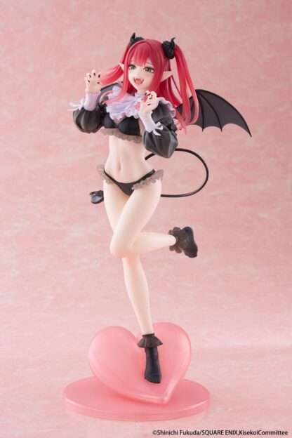 My Dress-Up Darling T-Most PVC Statue Marin Kitagawa (Liz Ver.) Reissue 29 cm – Bild 3