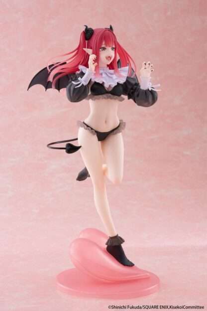 My Dress-Up Darling T-Most PVC Statue Marin Kitagawa (Liz Ver.) Reissue 29 cm – Bild 5