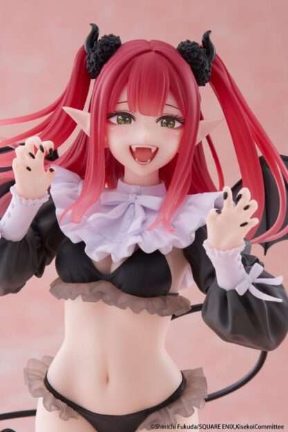 My Dress-Up Darling T-Most PVC Statue Marin Kitagawa (Liz Ver.) Reissue 29 cm – Bild 7