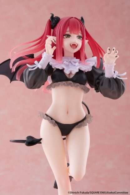 My Dress-Up Darling T-Most PVC Statue Marin Kitagawa (Liz Ver.) Reissue 29 cm – Bild 9