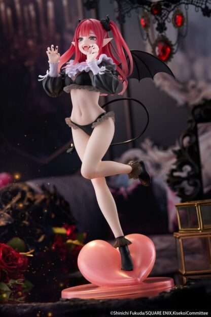 My Dress-Up Darling T-Most PVC Statue Marin Kitagawa (Liz Ver.) Reissue 29 cm – Bild 13