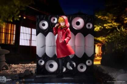 Daemons of the Shadow Realm Taito Kuji Online Ravitier Plus PVC Statue Gabby Composed Face Ver. 16 cm – Bild 3