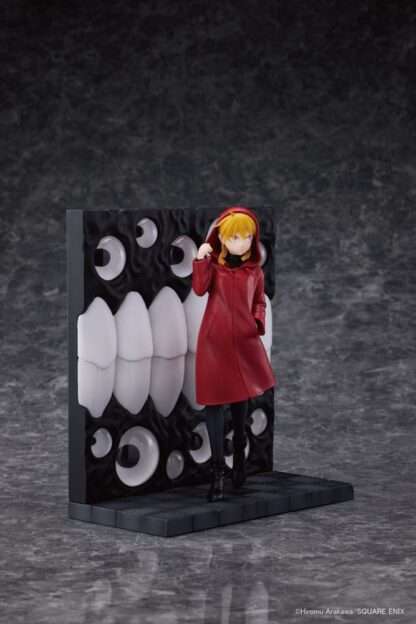 Daemons of the Shadow Realm Taito Kuji Online Ravitier Plus PVC Statue Gabby Composed Face Ver. 16 cm – Bild 6