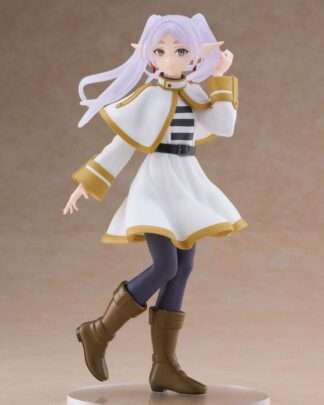 Frieren: Beyond Journey's End Coreful PVC Statue Frieren 18 cm