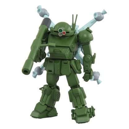 Toyrise AT Actionfigur 1/48 04 Scopedog Space Battle Ver. 8 cm