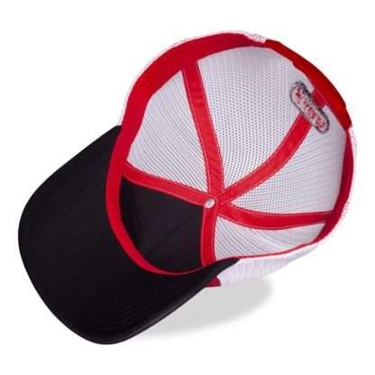 Atari Trucker Cap Classic Logo – Bild 4