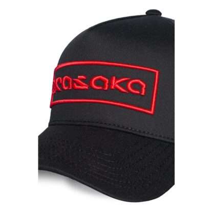 Cyberpunk 2077 Trucker Cap – Bild 3