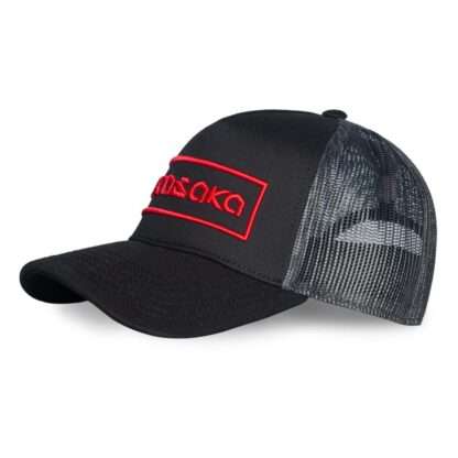 Cyberpunk 2077 Trucker Cap – Bild 5