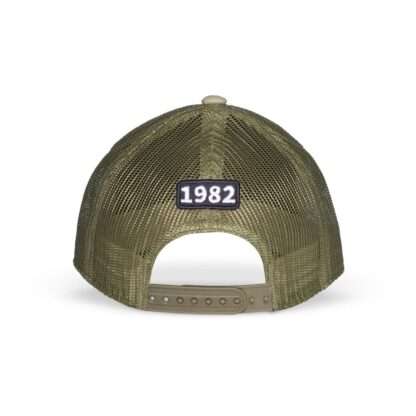 Commodore 64 Trucker Cap – Bild 2