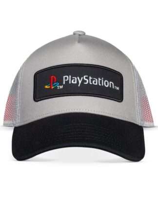 PlayStation Trucker Cap