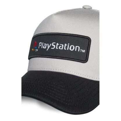 PlayStation Trucker Cap – Bild 3