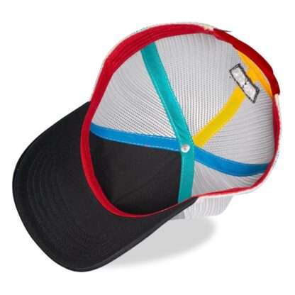 PlayStation Trucker Cap – Bild 4