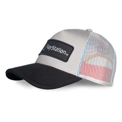 PlayStation Trucker Cap – Bild 5
