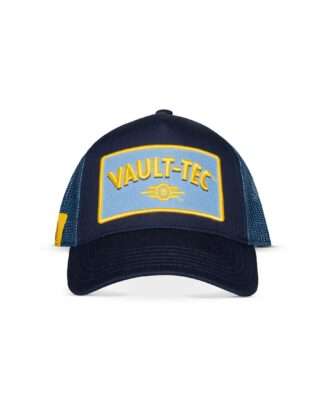 Fallout Trucker Cap