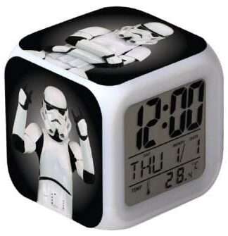 Original Stormtrooper Wecker
