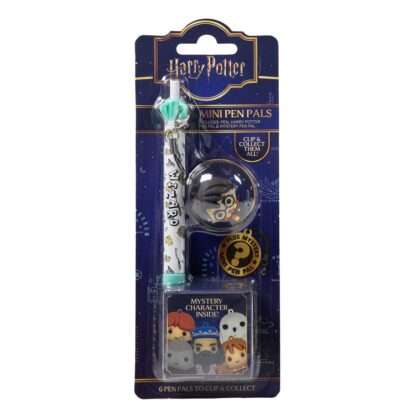 Harry Potter Mini Pen Pals Kugelschreiber mit Anhänger