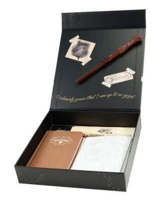 Harry Potter Geschenkebox Karte des Rumtreibers