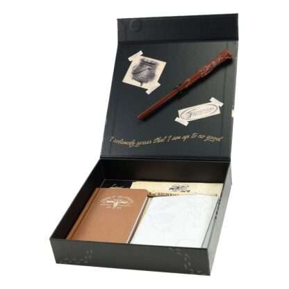 Harry Potter Geschenkebox Karte des Rumtreibers