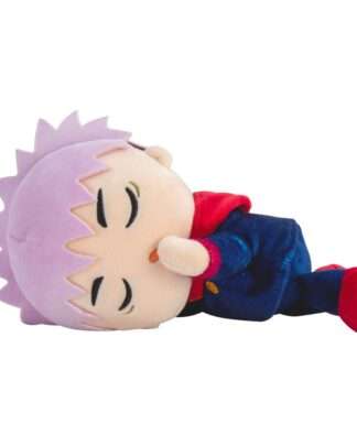 Jujutsu Kaisen Mocchi-Mocchi Plüschfigur Juji Itadori Sleeping 15 cm