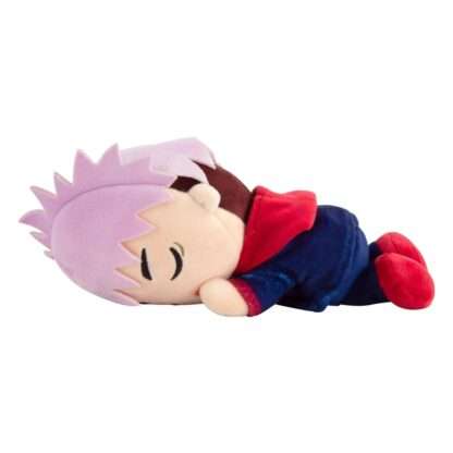 Jujutsu Kaisen Mocchi-Mocchi Plüschfigur Juji Itadori Sleeping 15 cm – Bild 2