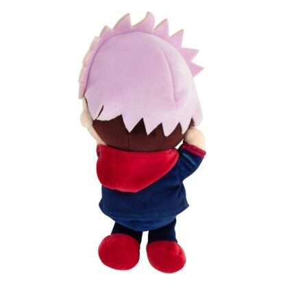 Jujutsu Kaisen Mocchi-Mocchi Plüschfigur Juji Itadori Sleeping 15 cm – Bild 4