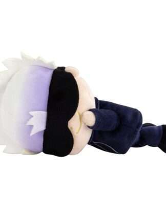 Jujutsu Kaisen Mocchi-Mocchi Plüschfigur Gojo Satoru Sleeping 15 cm