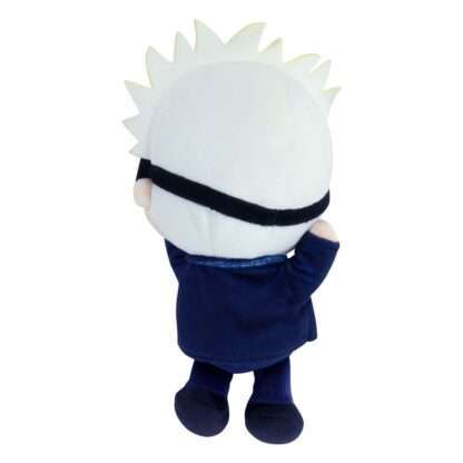 Jujutsu Kaisen Mocchi-Mocchi Plüschfigur Gojo Satoru Sleeping 15 cm – Bild 4